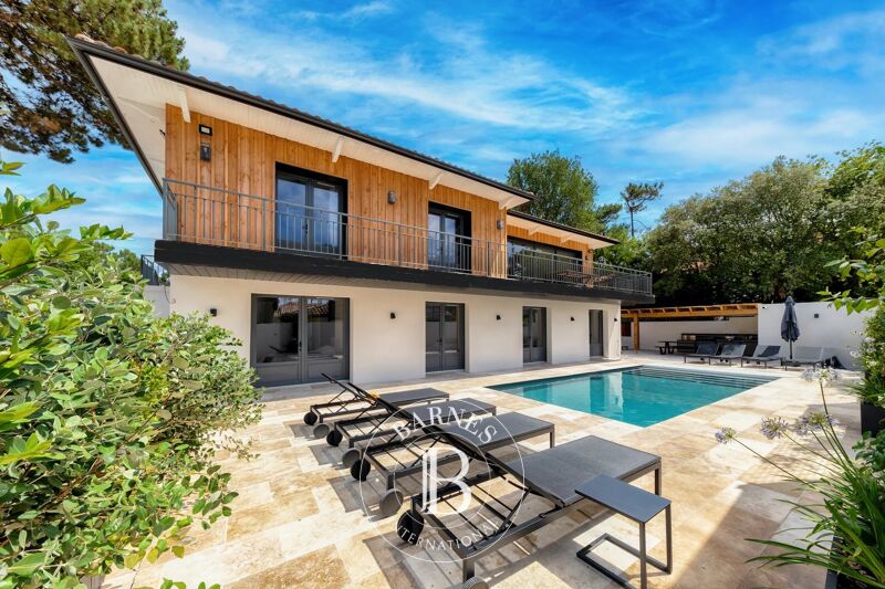 À louer Villa | Pyla-sur-Mer - picture 1