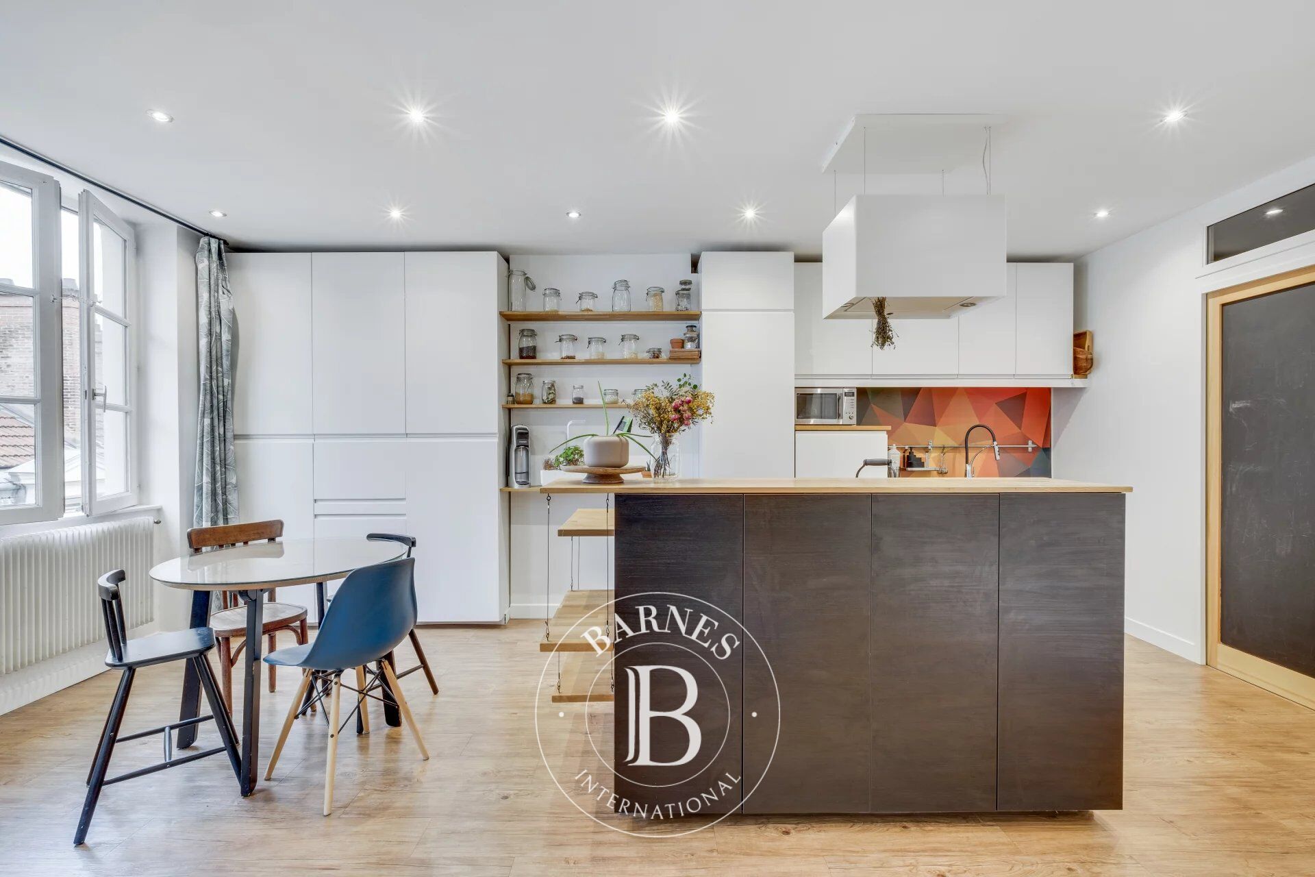 Appartamento Lyon 2ème - picture 1