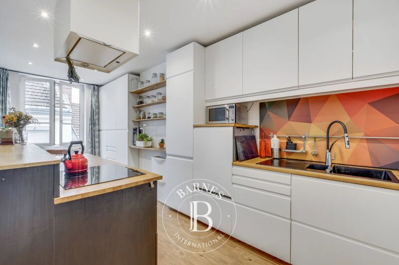 Alquiler Piso | Lyon 2ème - picture 3