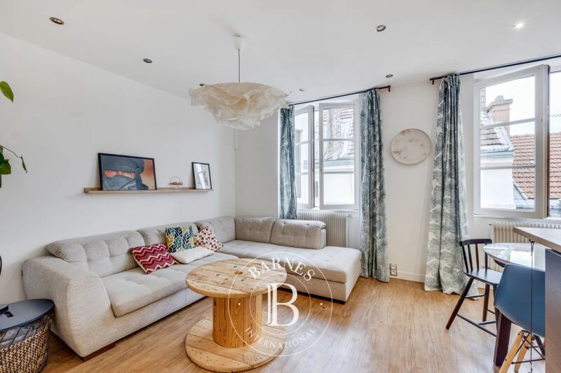 Alquiler Piso | Lyon 2ème - picture 2