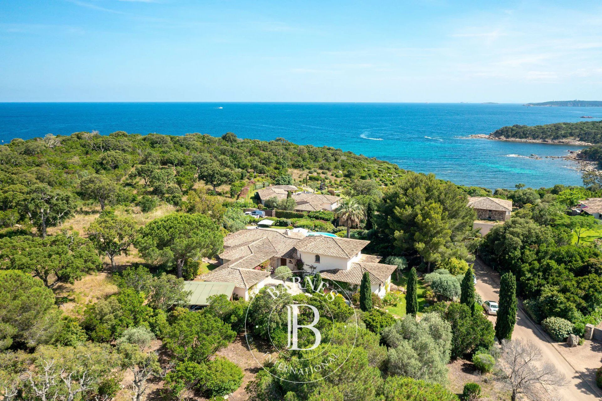 Punta d'Arasu, 5 bedroom villa, walking distance to the beach, Villa Punta RL319 - picture 3