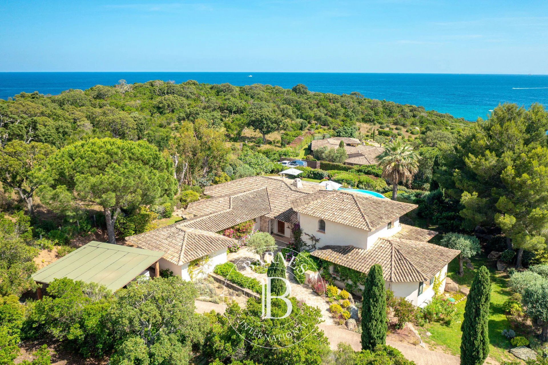 Punta d'Arasu, 5 bedroom villa, walking distance to the beach, Villa Punta RL319 - picture 2