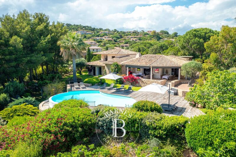 Punta d'Arasu, 5 bedroom villa, walking distance to the beach, Villa Punta RL319