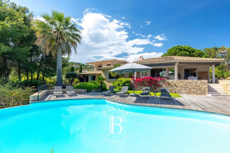 For Rent Villa | Porto-Vecchio - picture 1