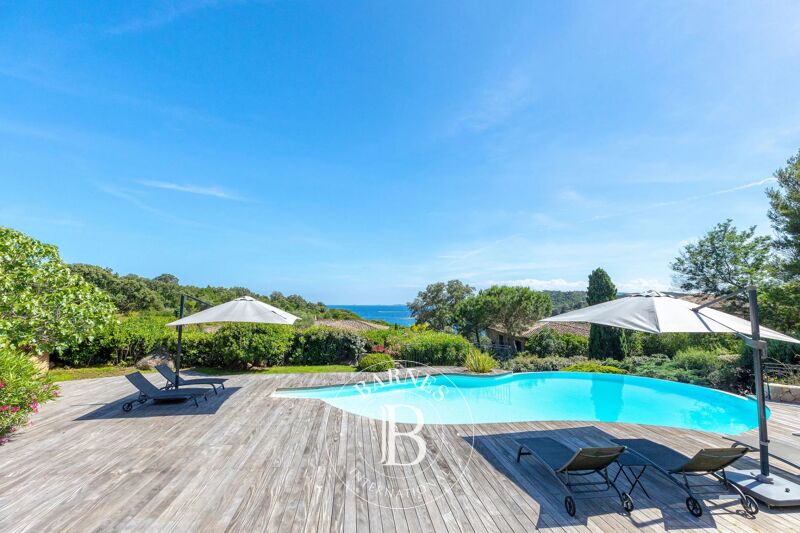 For Rent Villa | Porto-Vecchio - picture 3