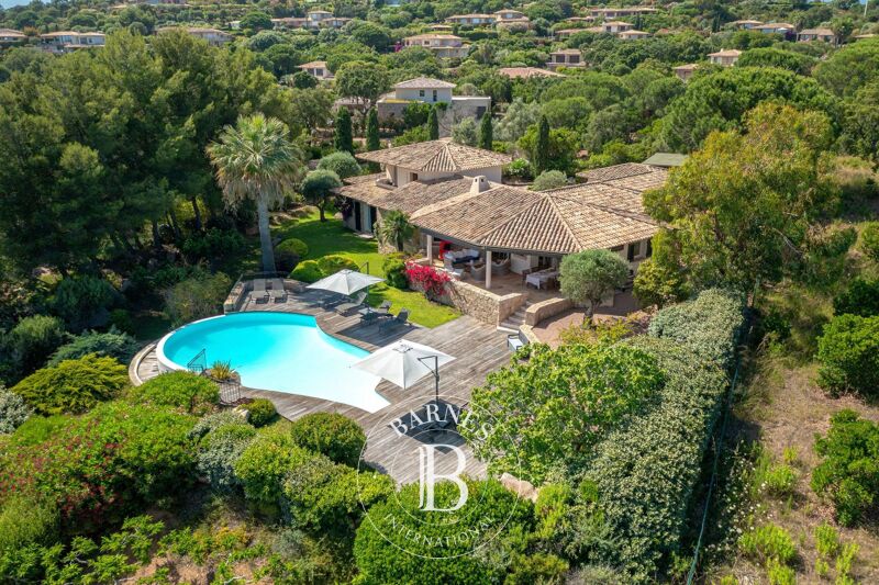 For Rent Villa | Porto-Vecchio - picture 2