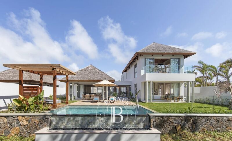 Venta, Villa Le Chaland - picture 1