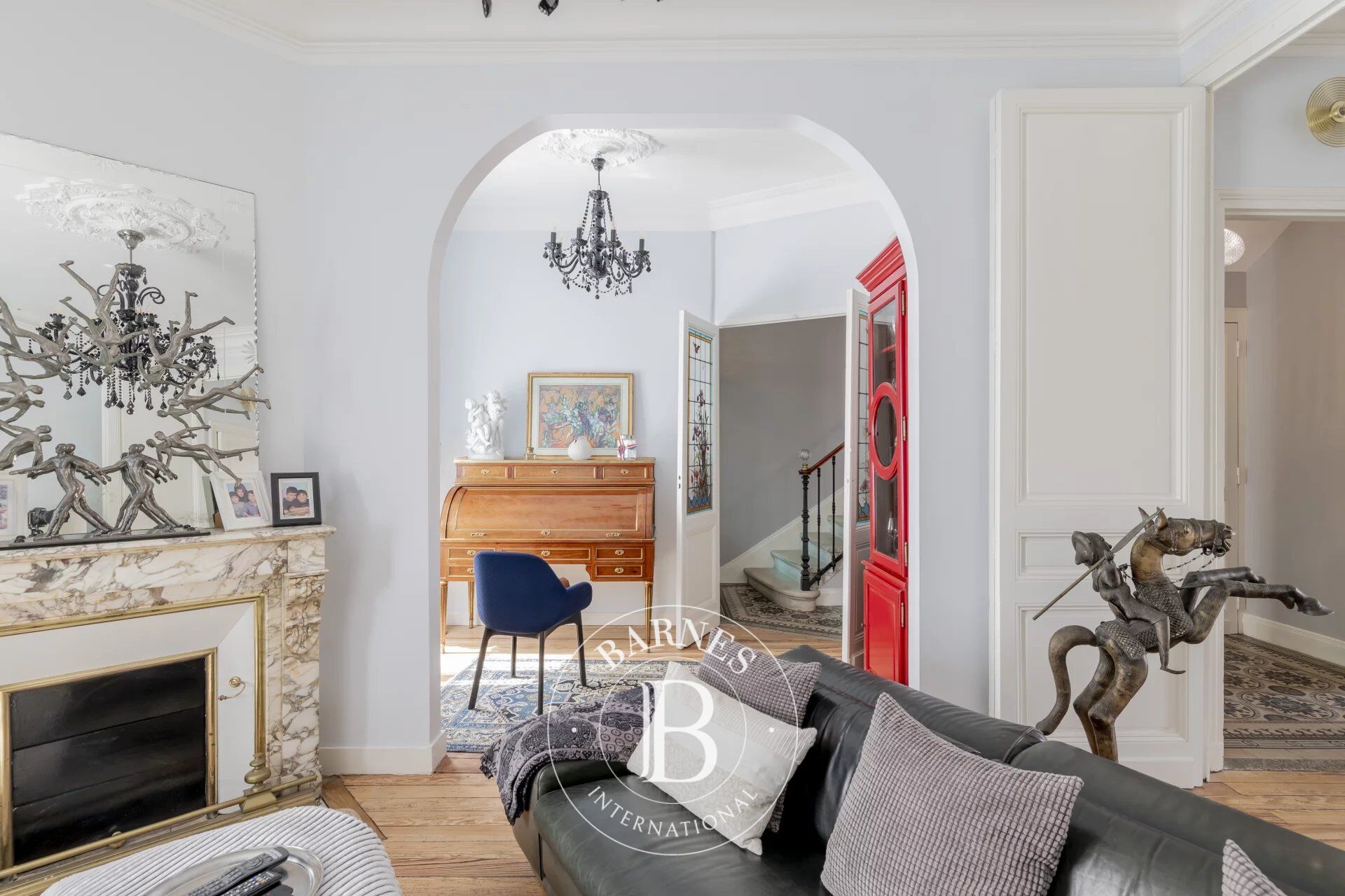 À vendre, Maison Bordeaux - picture 4