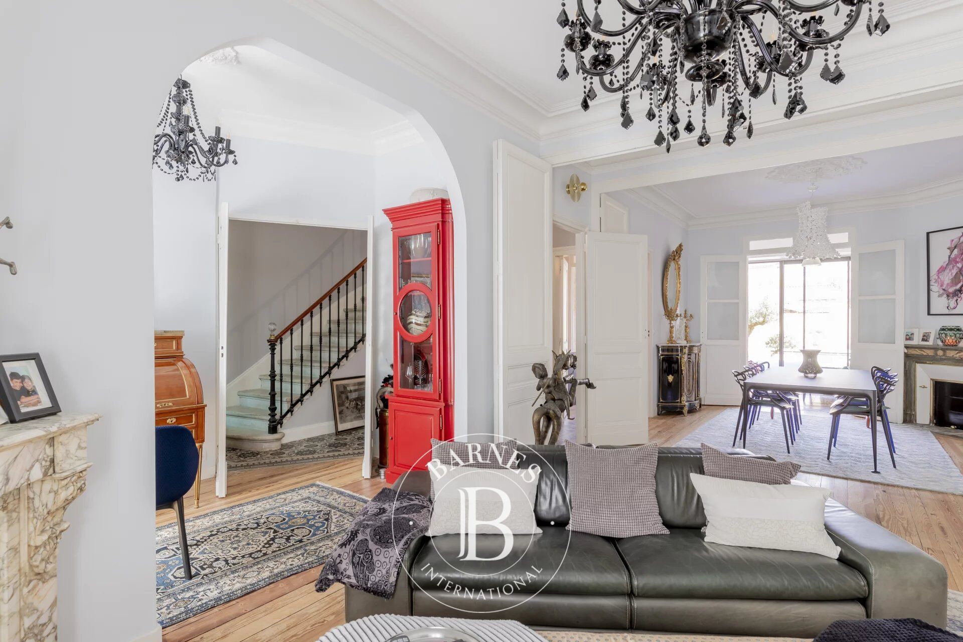 À vendre, Maison Bordeaux - picture 5