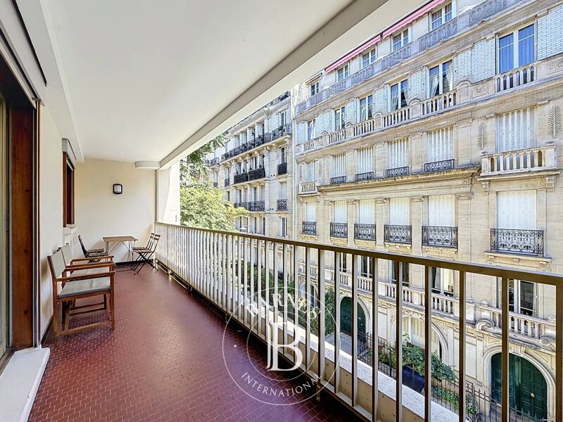 À louer Appartement | Paris 16ème - picture 2