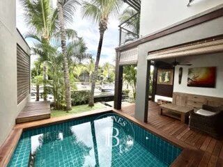 BLACK RIVER - Marina Duplex - 3 Bedrooms - picture 2