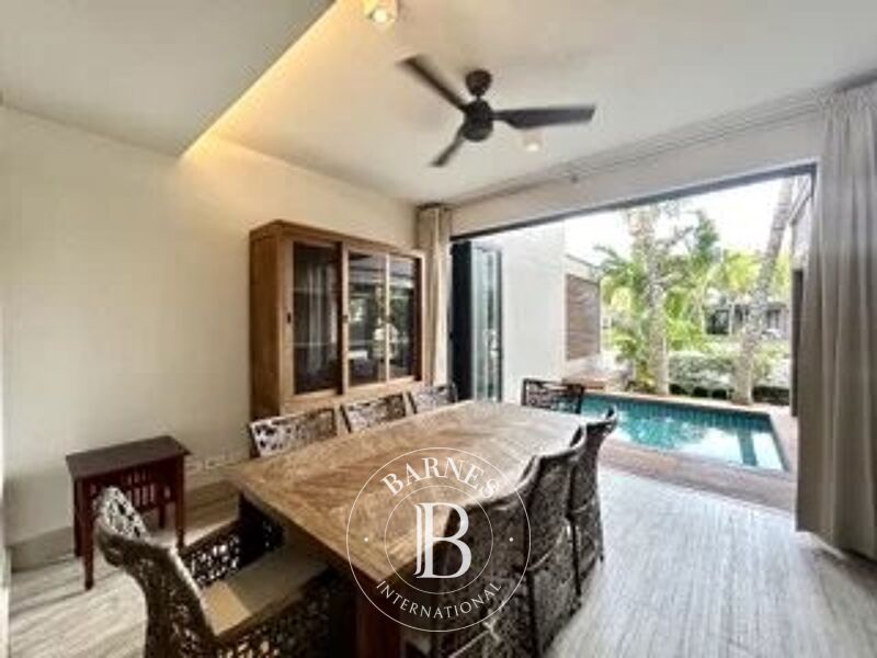 Venta, Dúplex Rivière Noire - picture 3