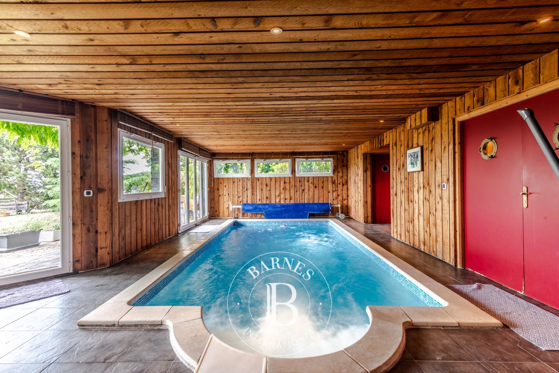 Villa Neuvecelle - picture 11