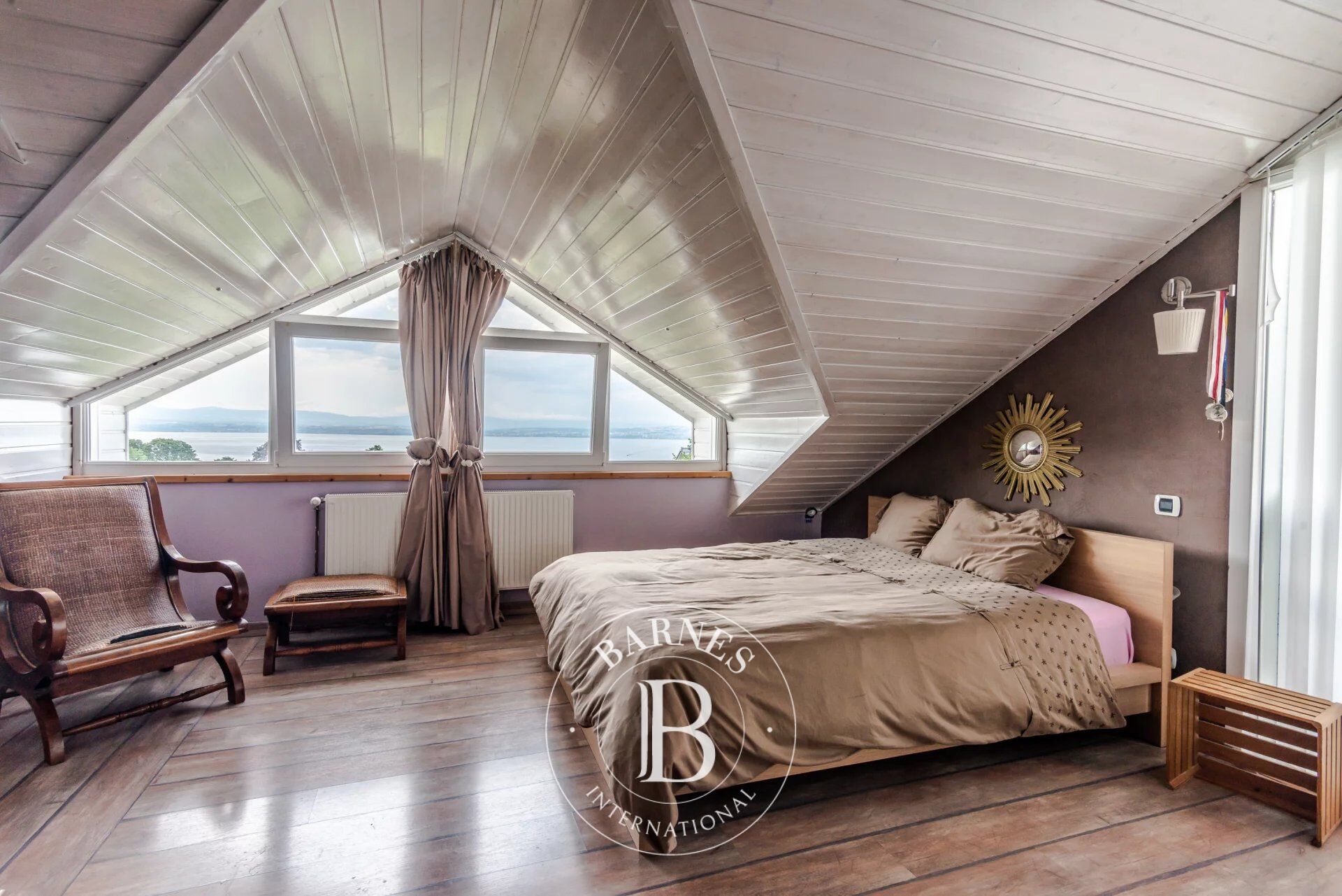 Villa Neuvecelle - picture 13