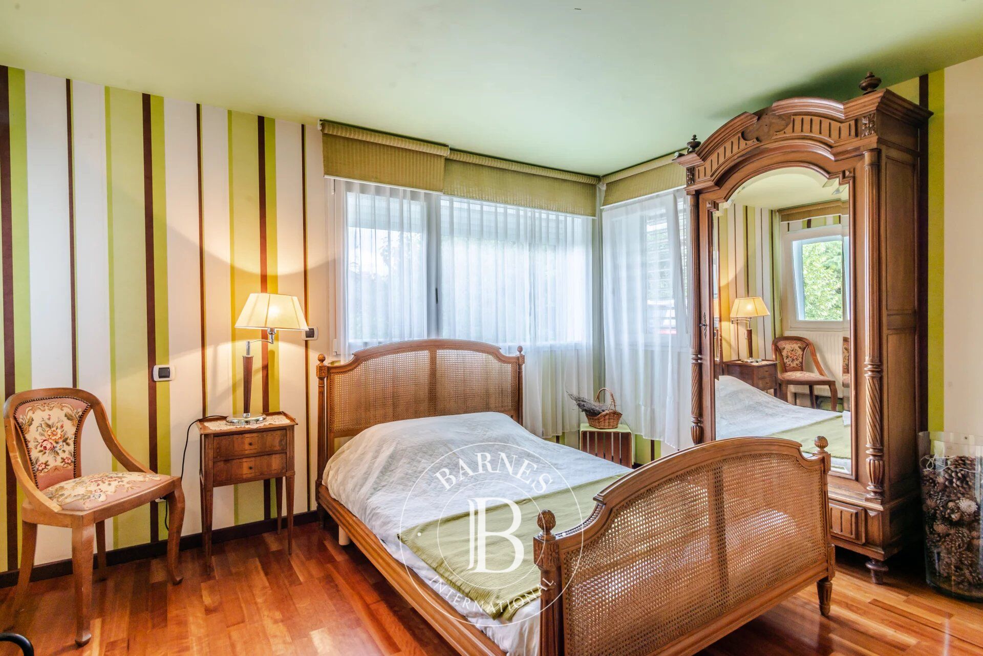 Villa Neuvecelle - picture 14