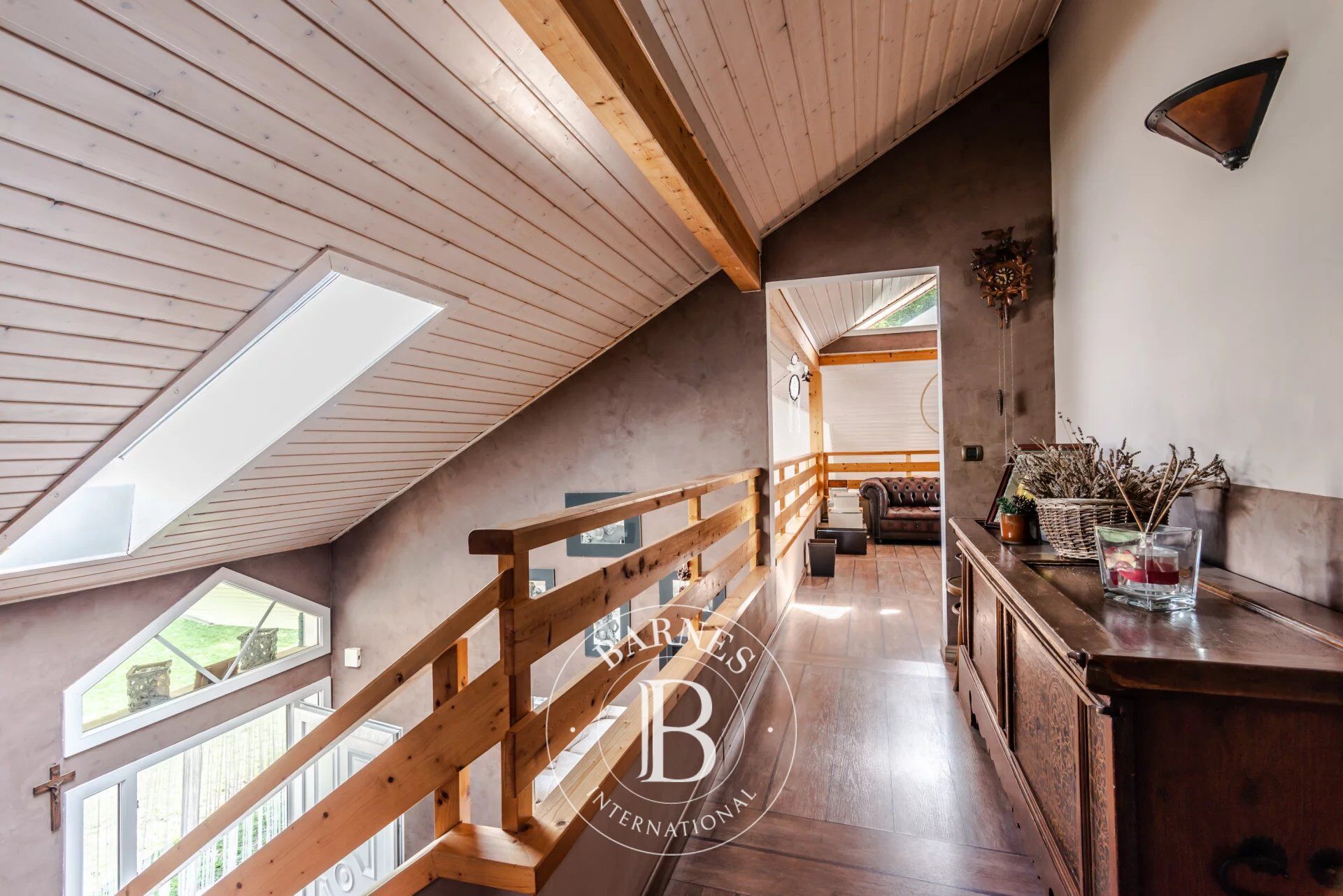 Villa Neuvecelle - picture 10