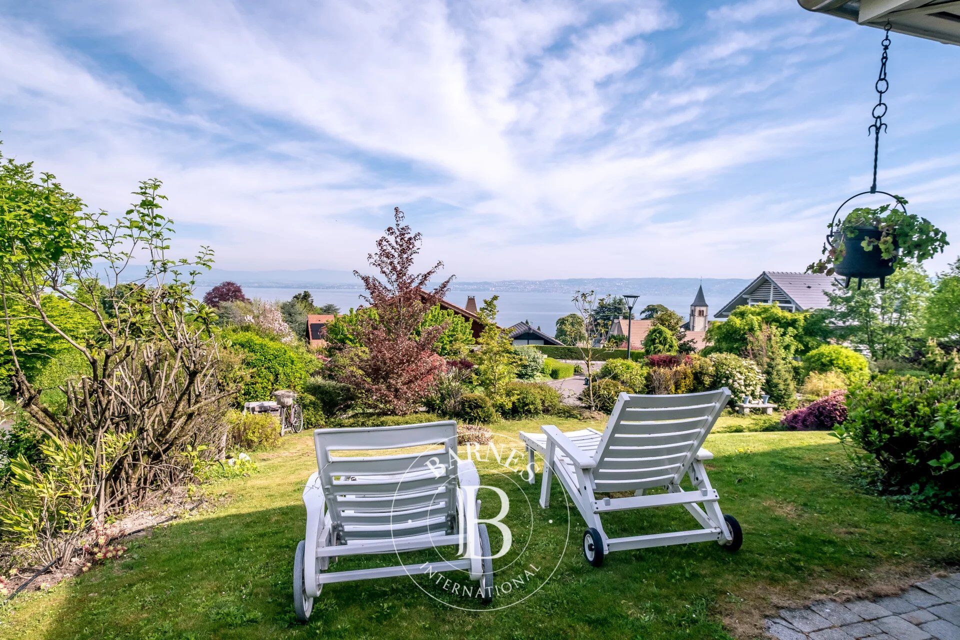 Villa Neuvecelle - picture 6