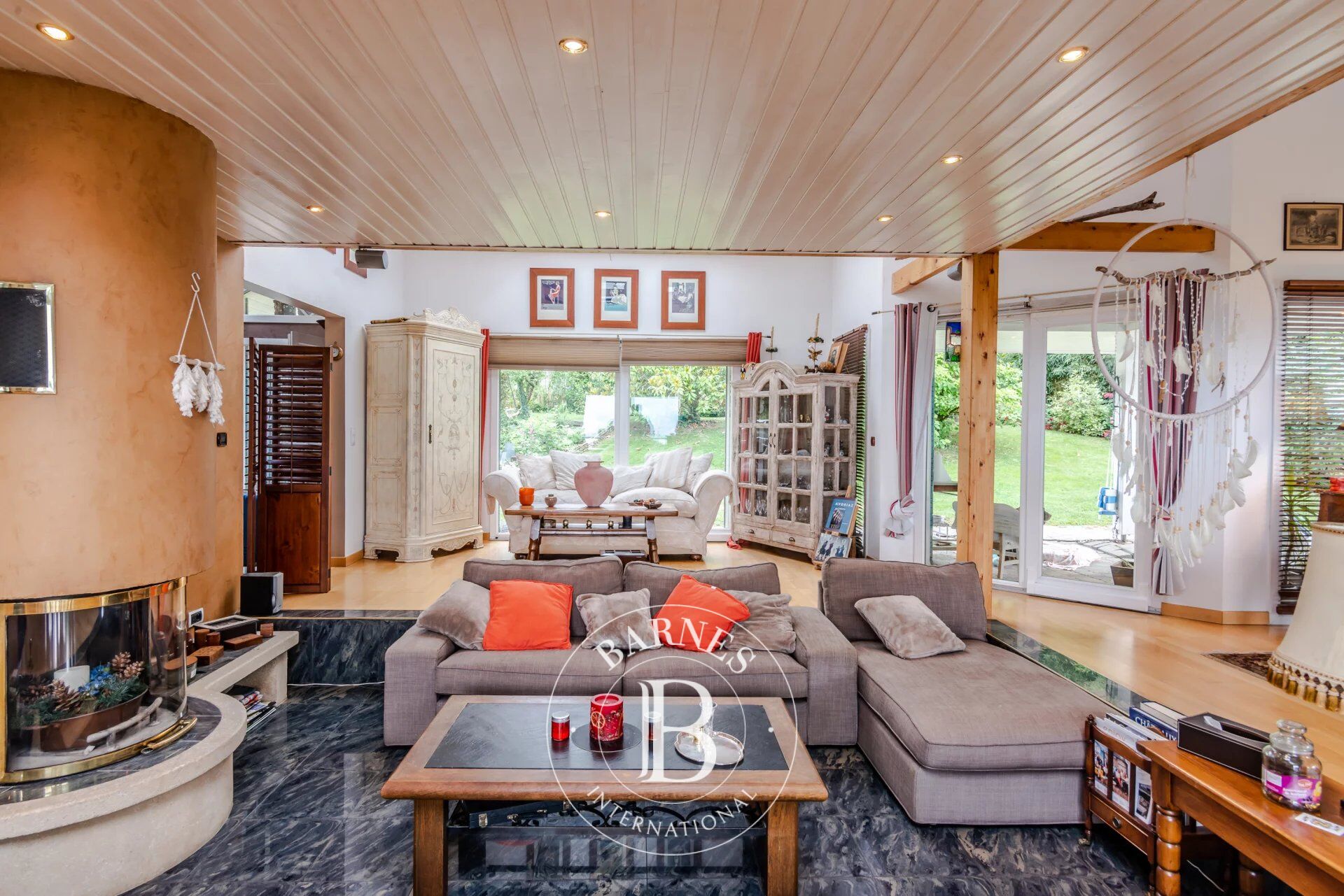 Villa Neuvecelle - picture 20