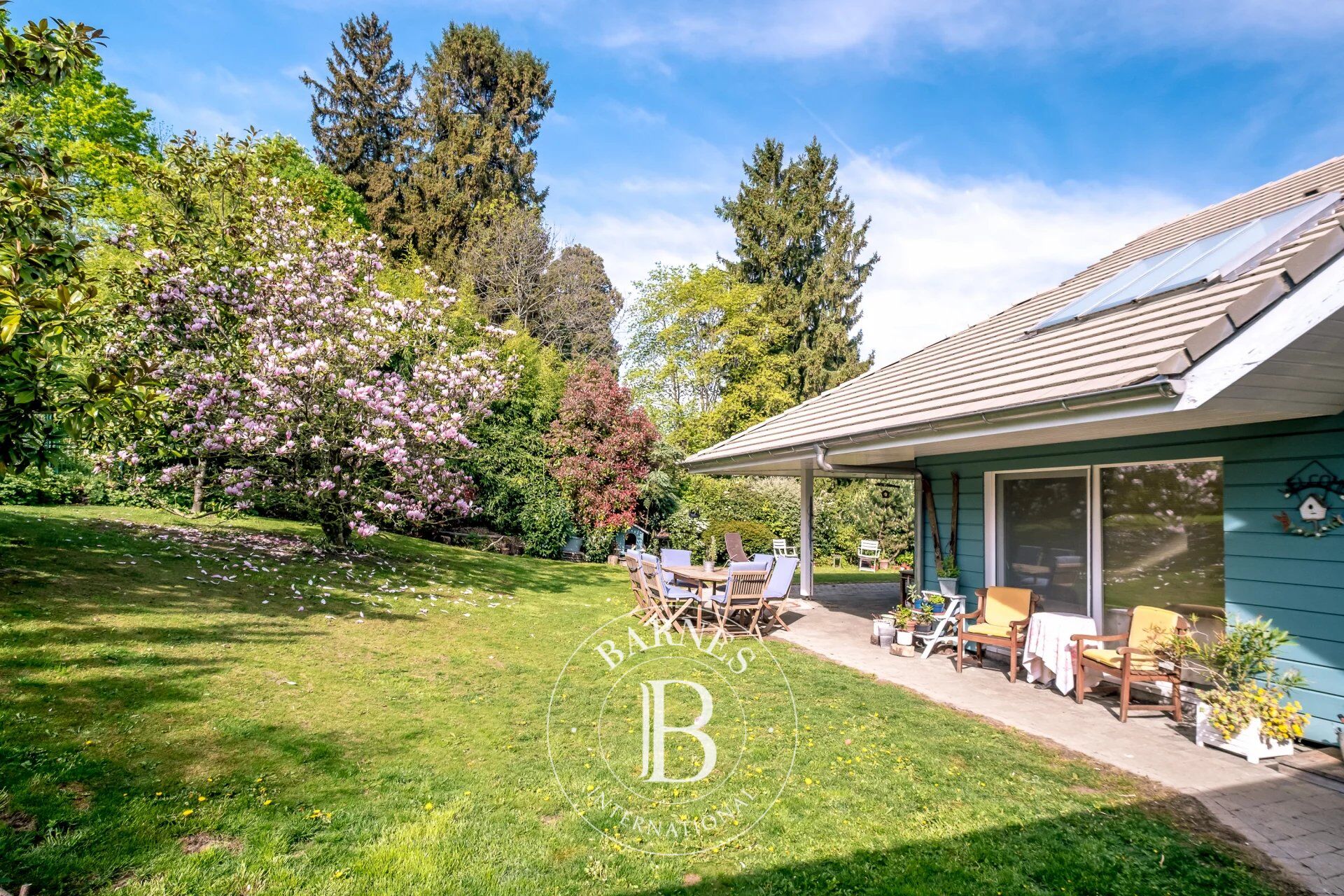 Villa Neuvecelle - picture 4