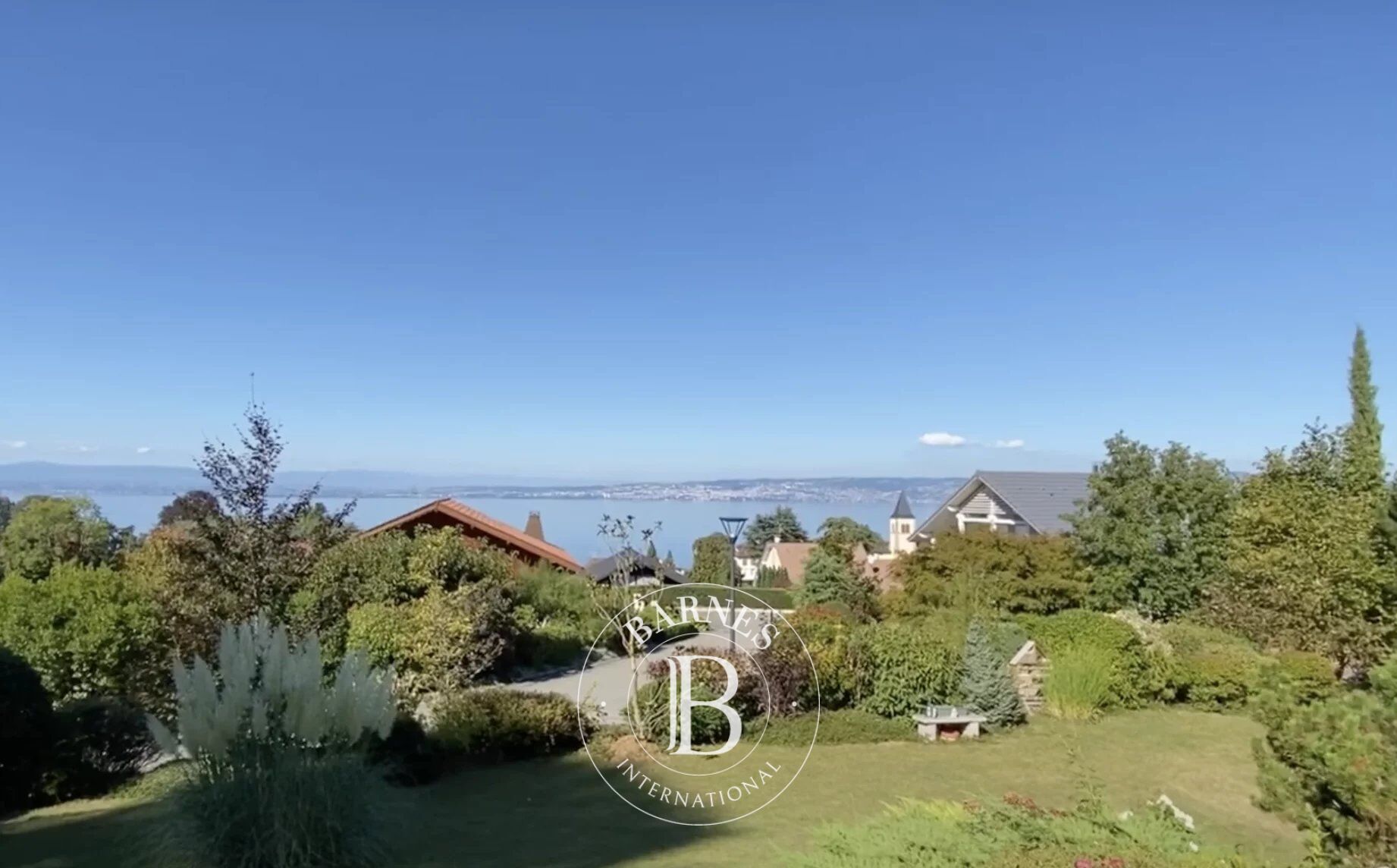 Villa Neuvecelle - picture 8