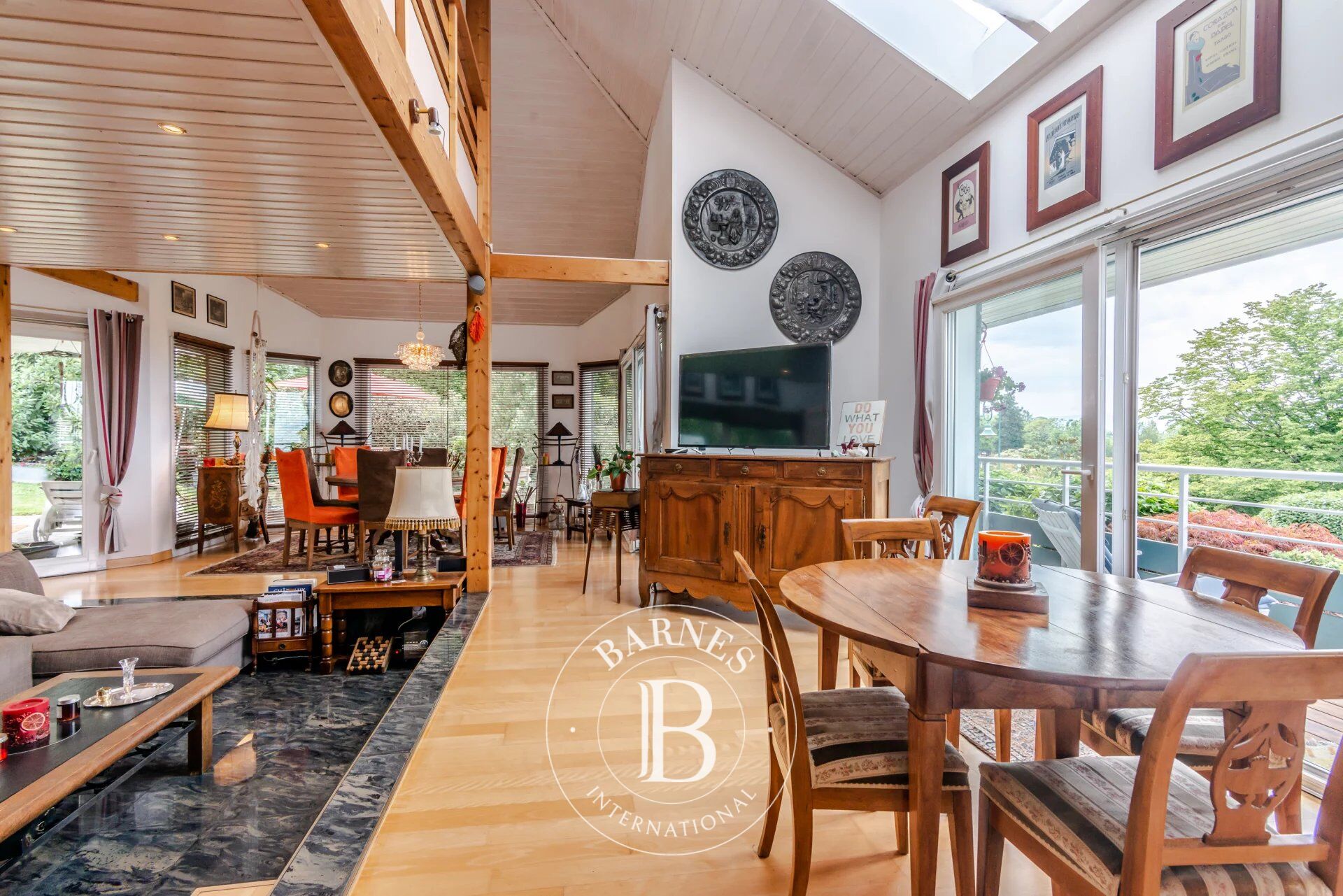 Villa Neuvecelle - picture 19