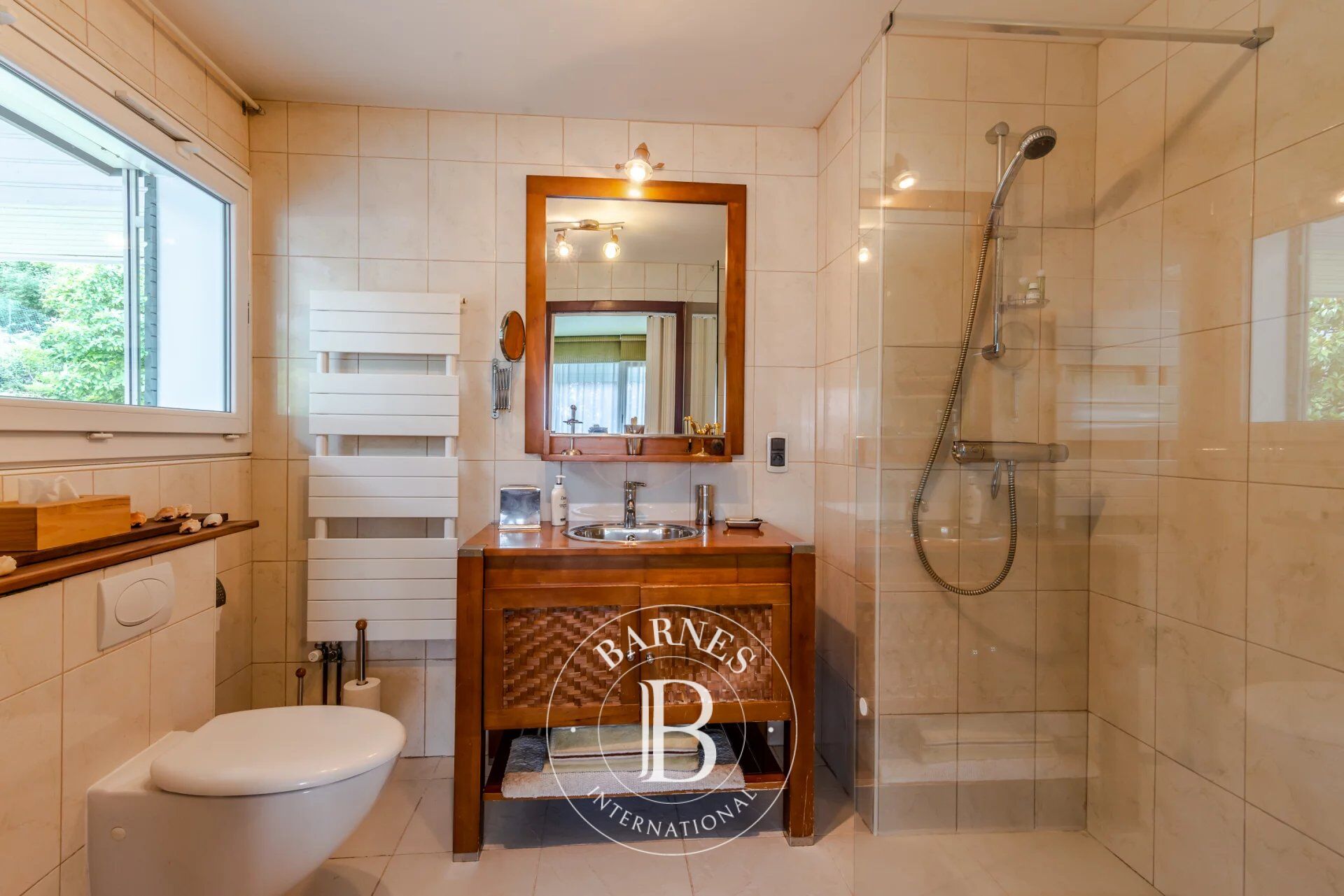 Villa Neuvecelle - picture 15