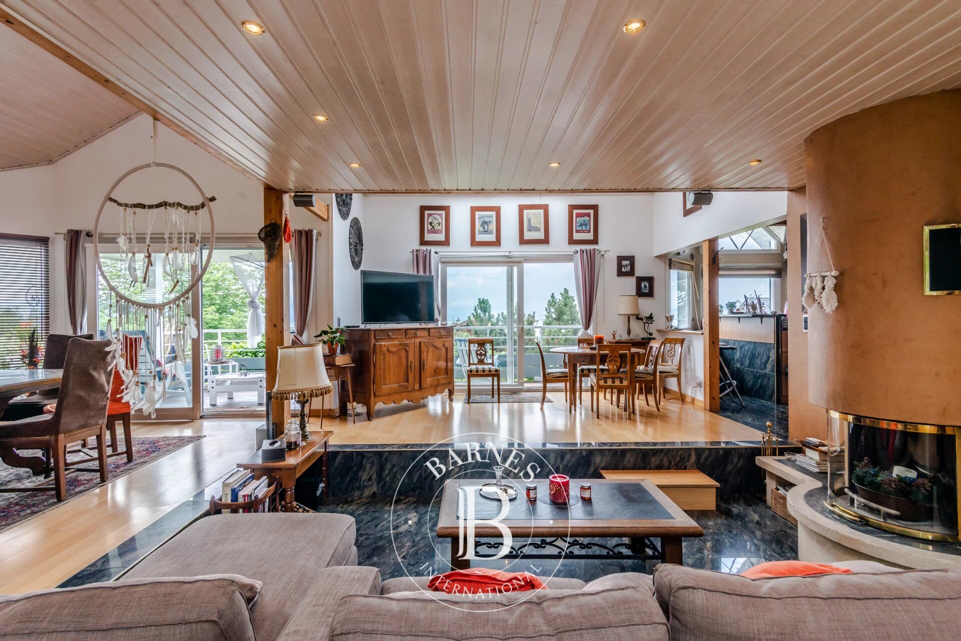 Villa Neuvecelle - picture 21