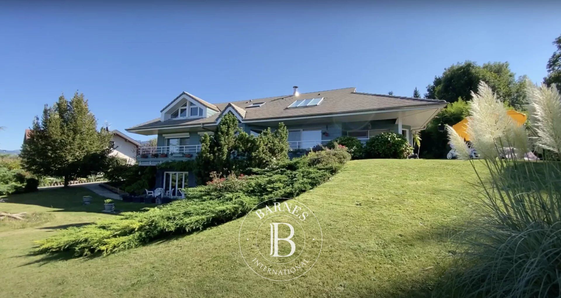 Villa Neuvecelle - picture 7