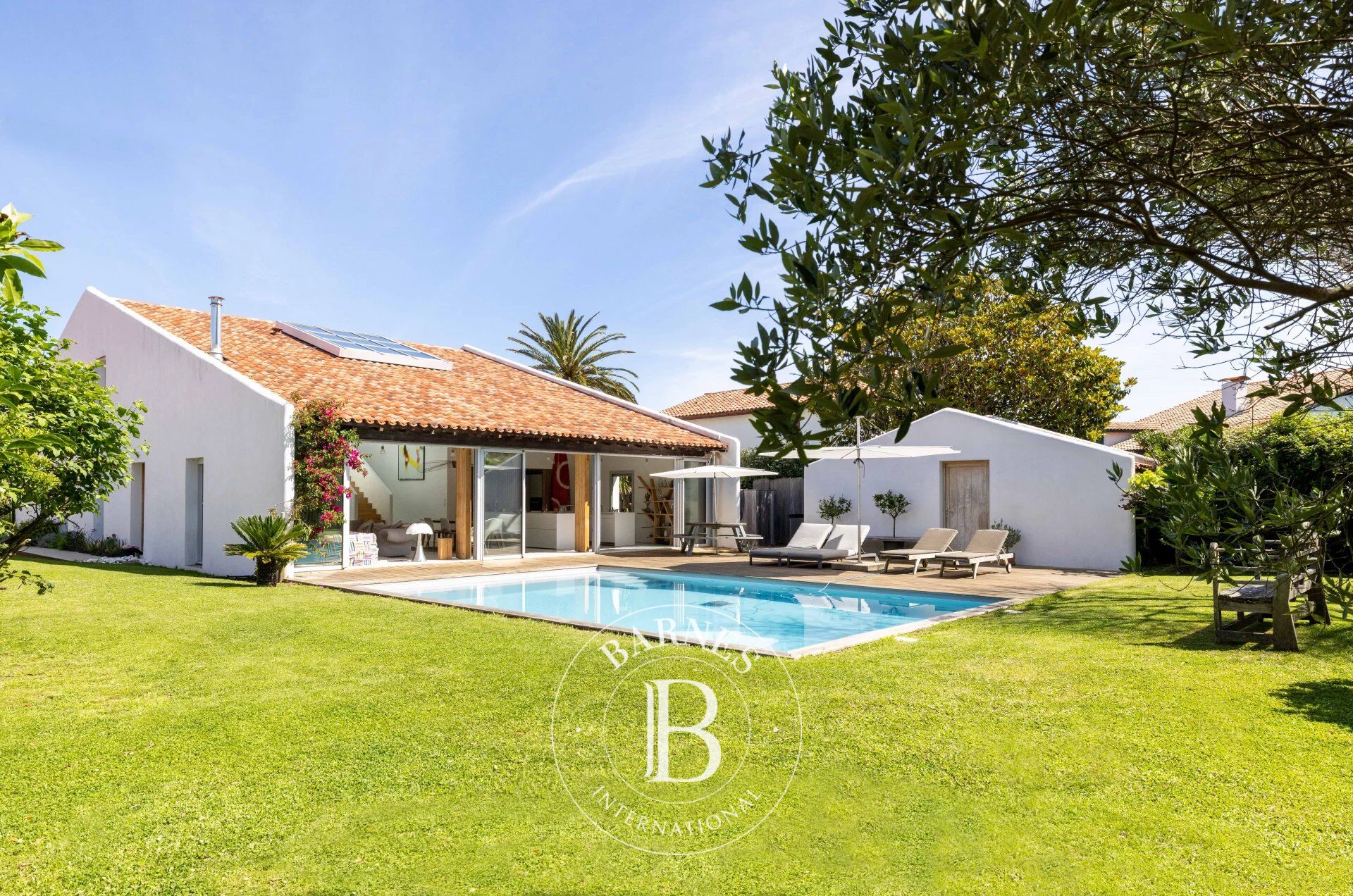 Casa Bidart - picture 2