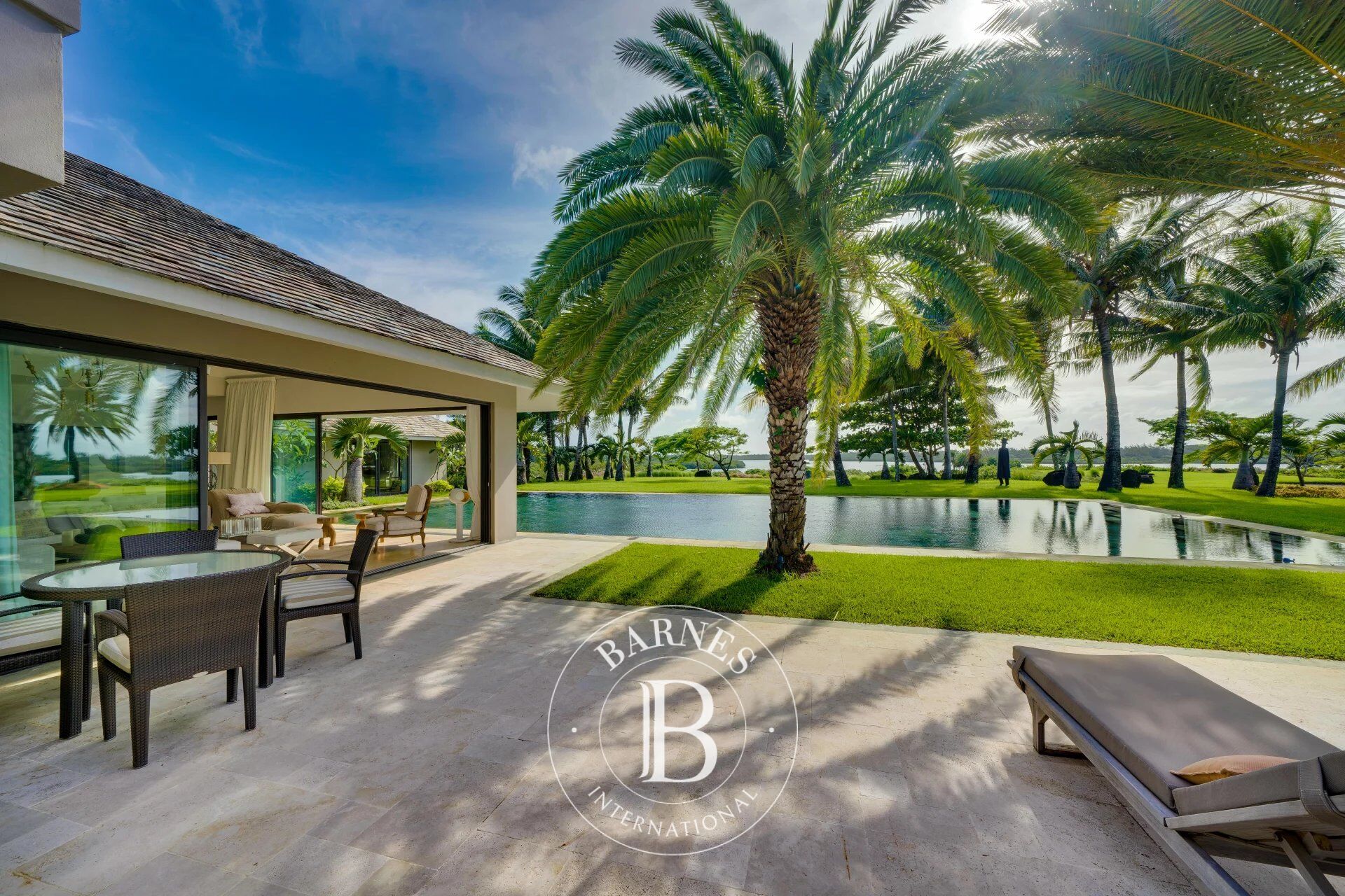 BEAU CHAMP - Villa avec vue panoramique sur la mer - 6 chambres - picture 1