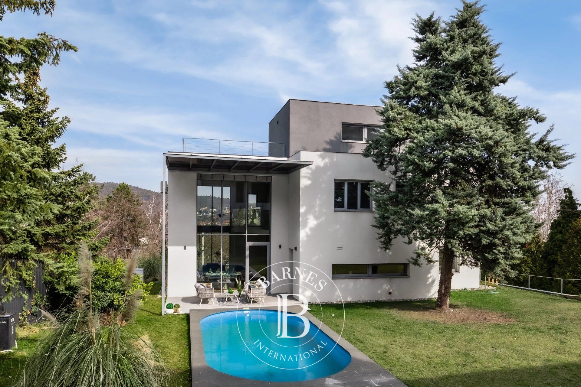 Casa Budapest II. kerülete - picture 1