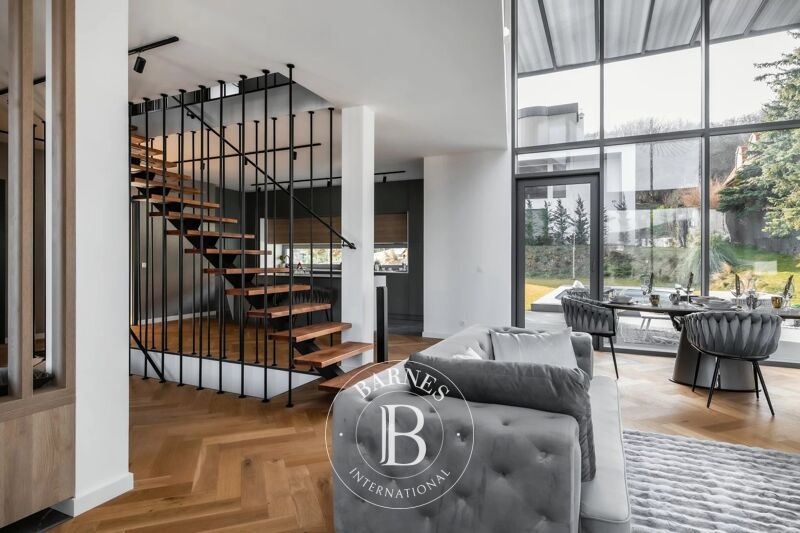 À vendre, Maison Budapest II. kerülete - picture 2