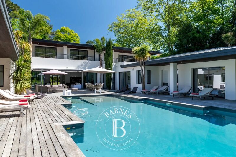 À louer, Maison Biarritz - picture 2