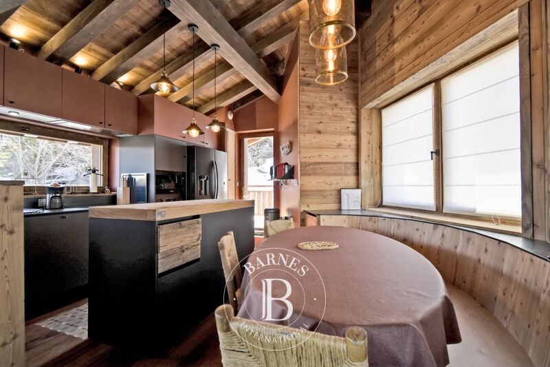 For Rent, Chalet Courchevel - picture 3