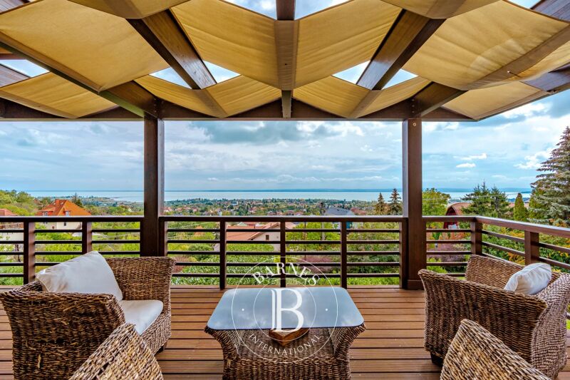 Venta, Casa Csopak - picture 2