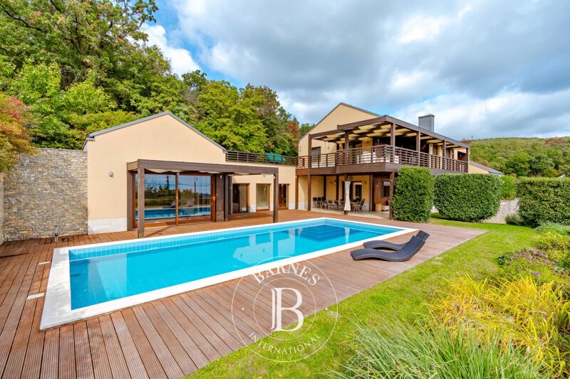 Venta, Casa Csopak - picture 3