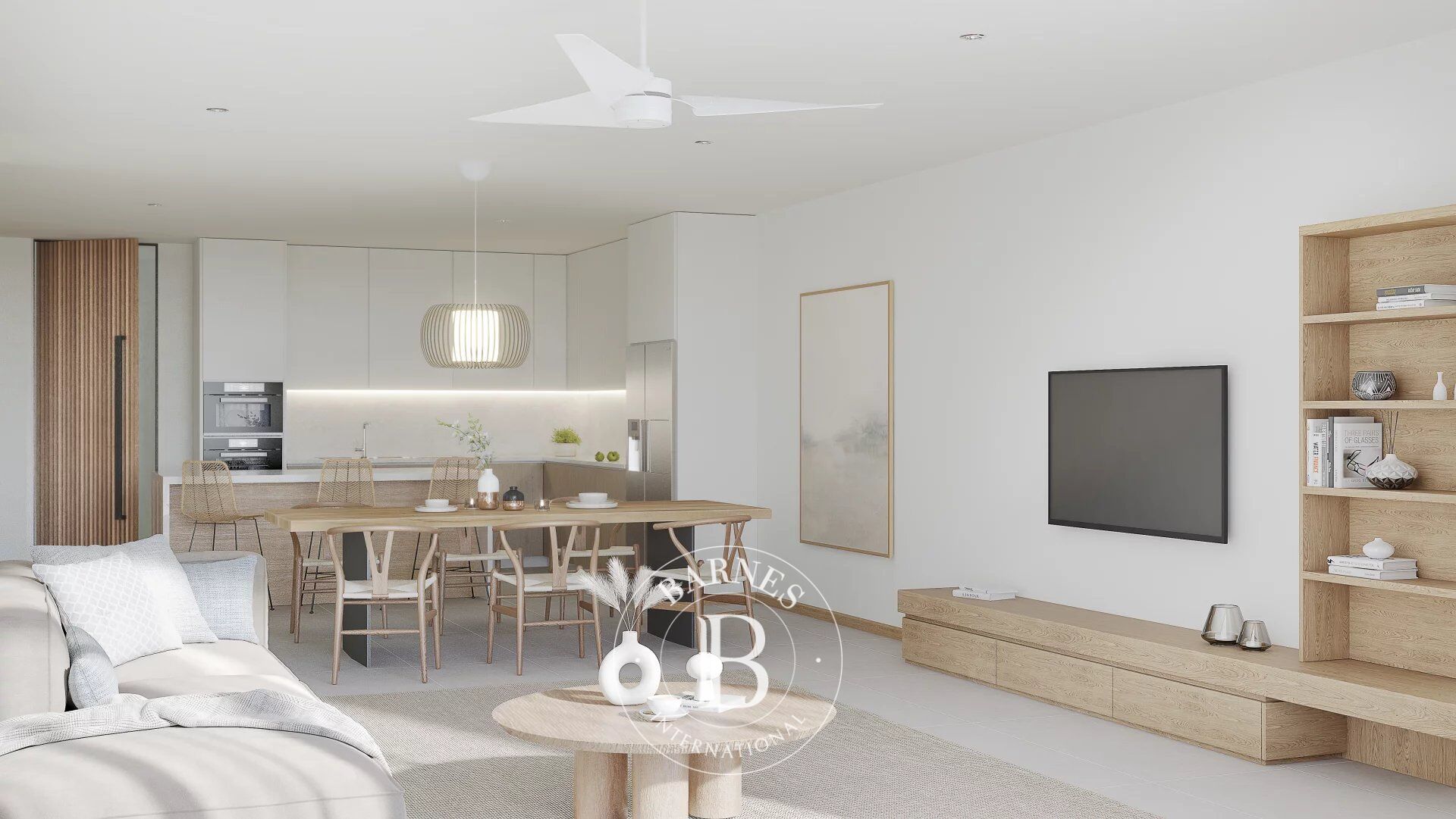 Penthouse La Preneuse