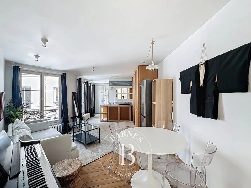 For Rent Apartment | Paris 1er - picture 3