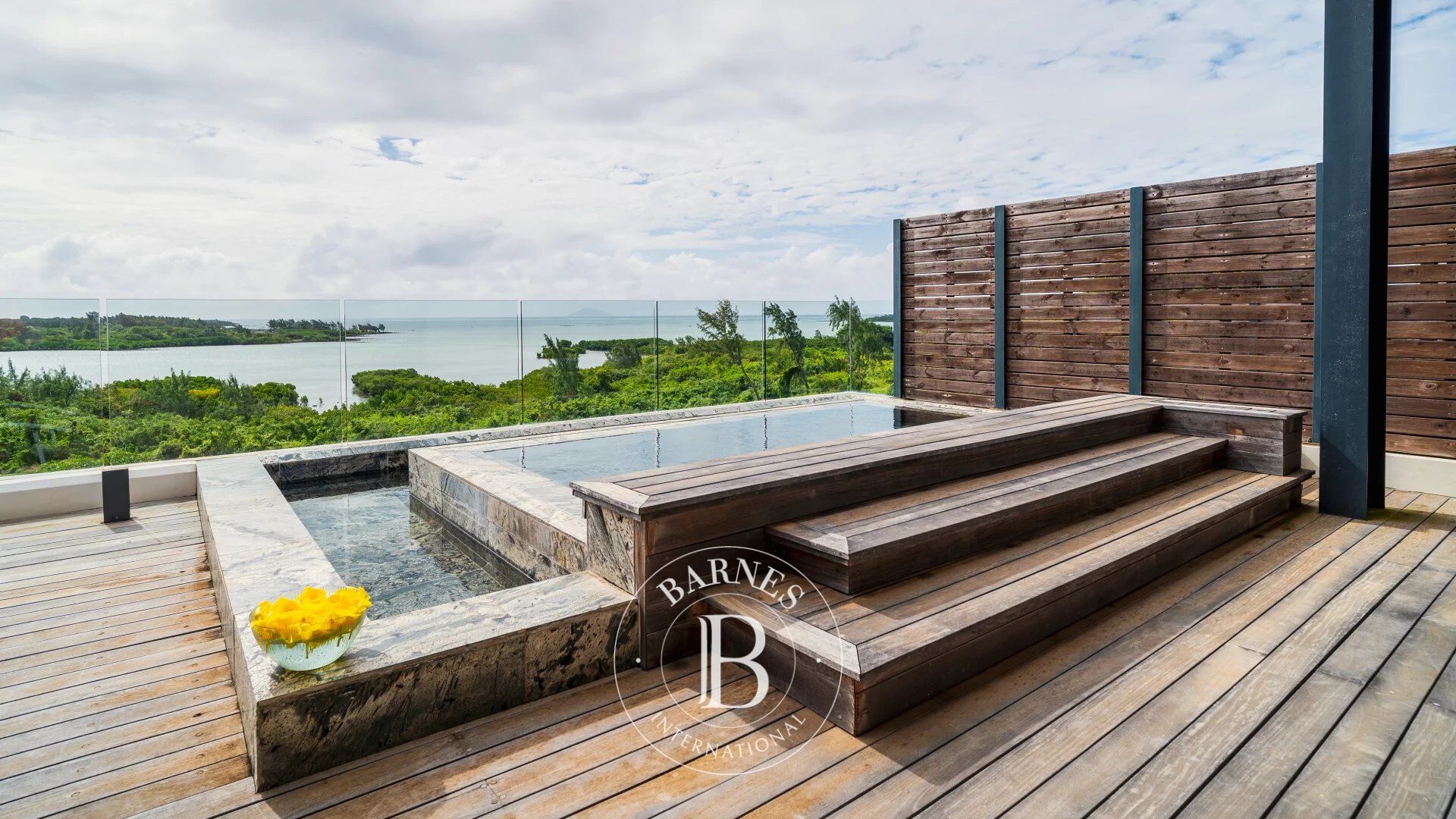 Penthouse Saint-Antoine