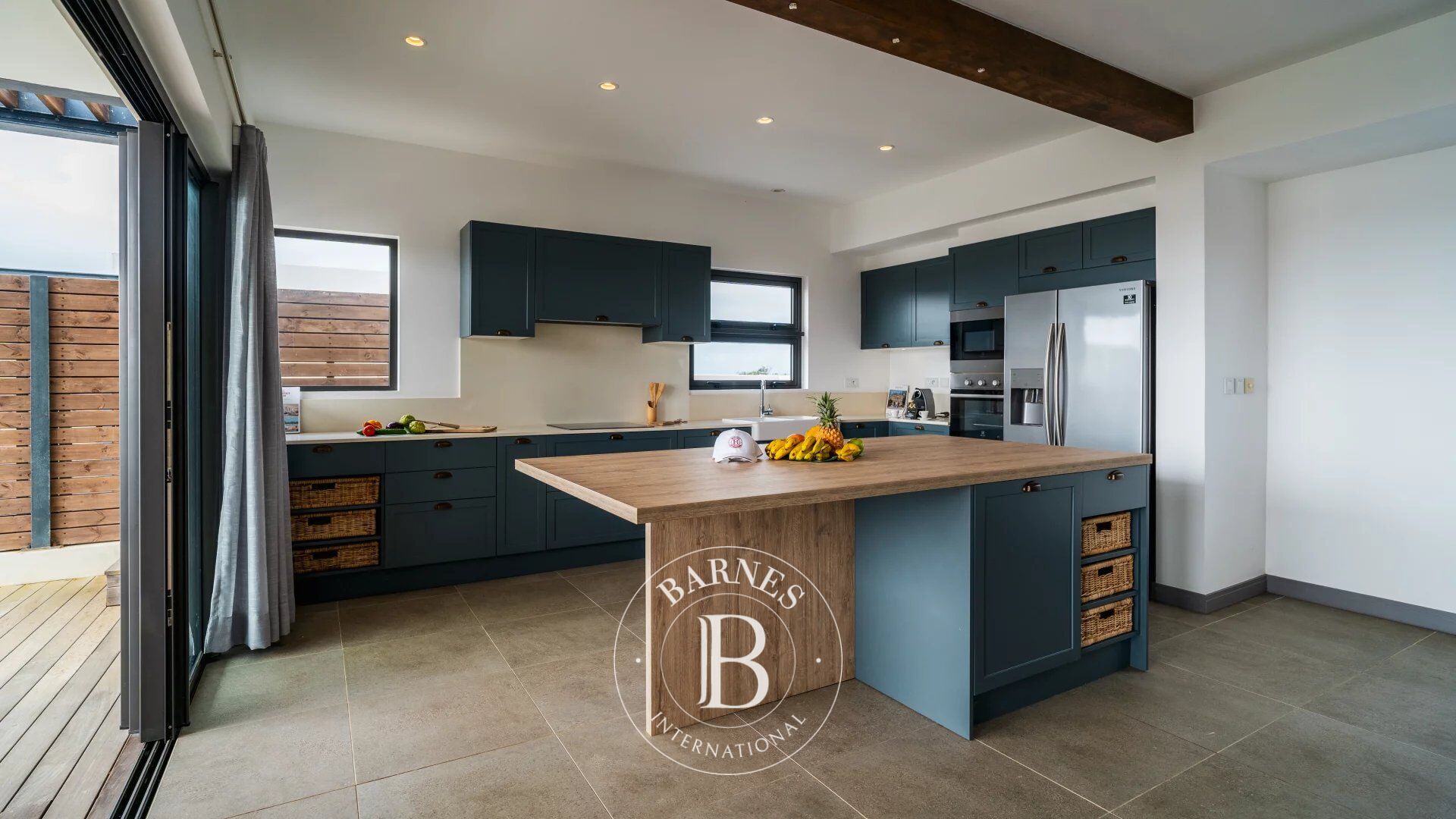 Penthouse Saint-Antoine