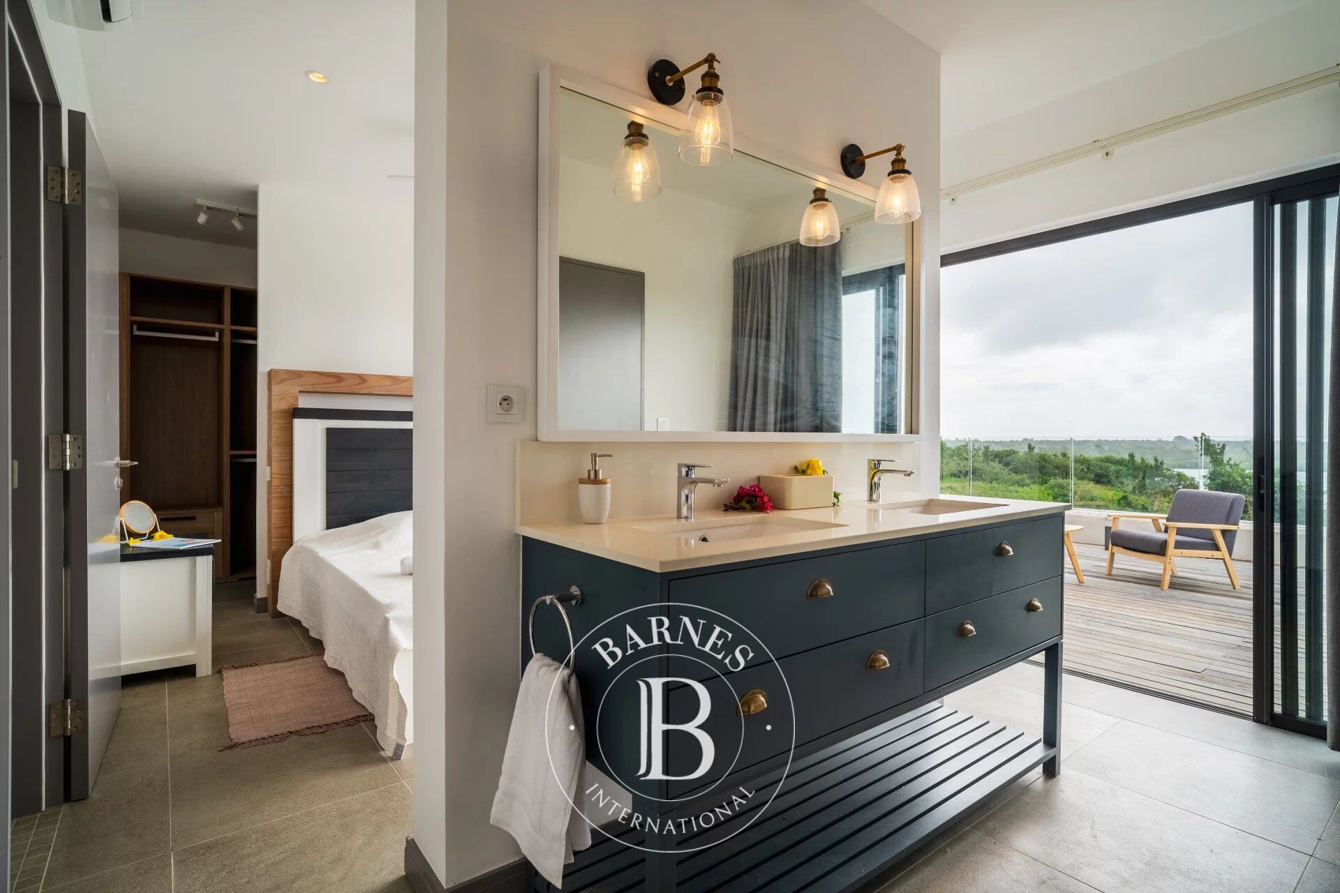 Penthouse Saint-Antoine - picture 7