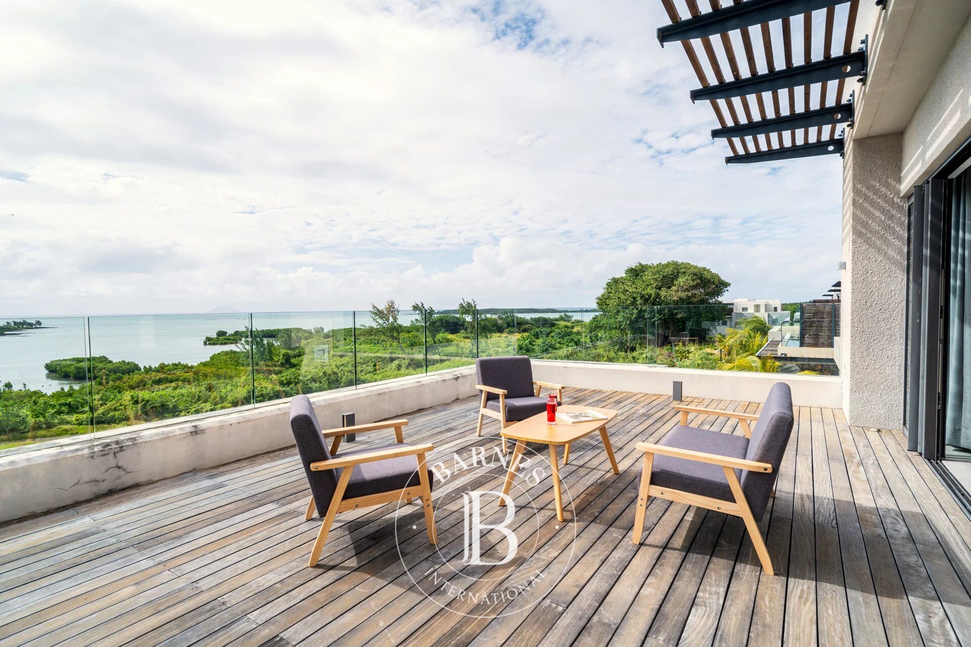 Penthouse Saint-Antoine - picture 5