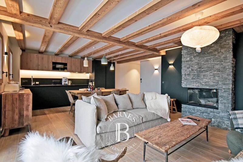 For Rent Apartment | Les Belleville - picture 2