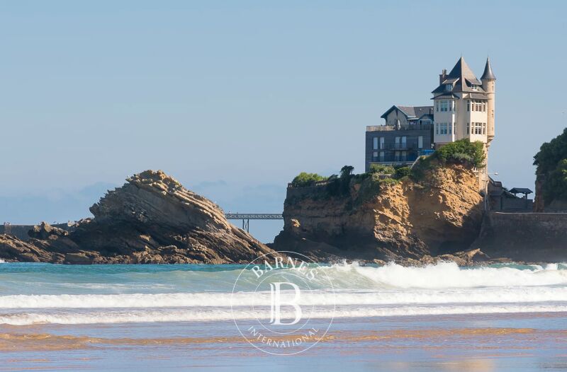 Venta, Piso Biarritz - picture 2