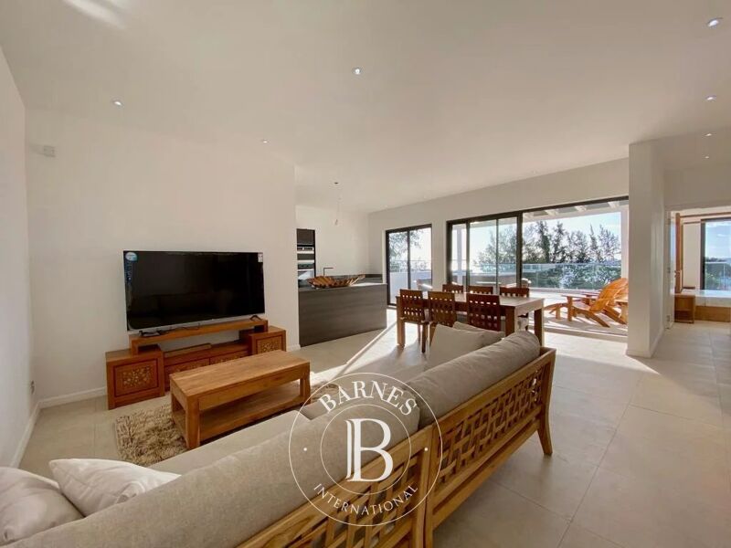Zu vermieten Penthouse | Grand Baie - picture 3