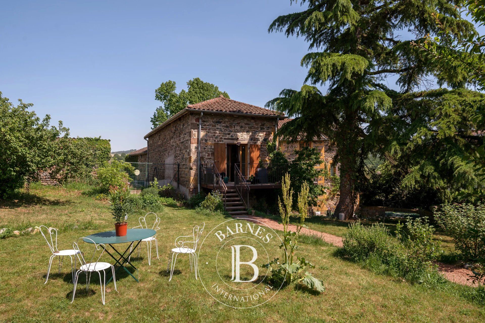 Zu verkaufen, Haus Savigny - picture 10