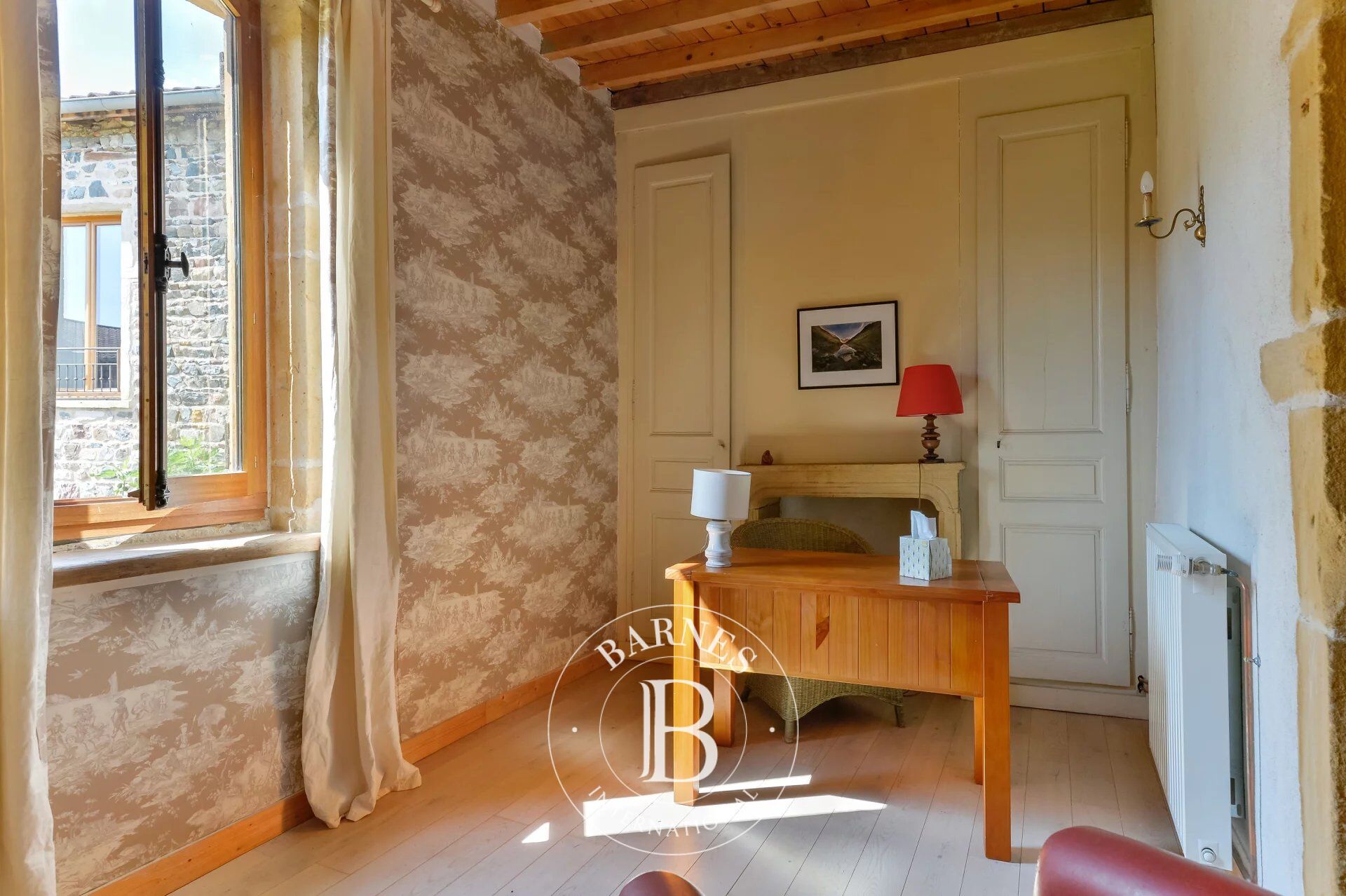 Zu verkaufen, Haus Savigny - picture 8