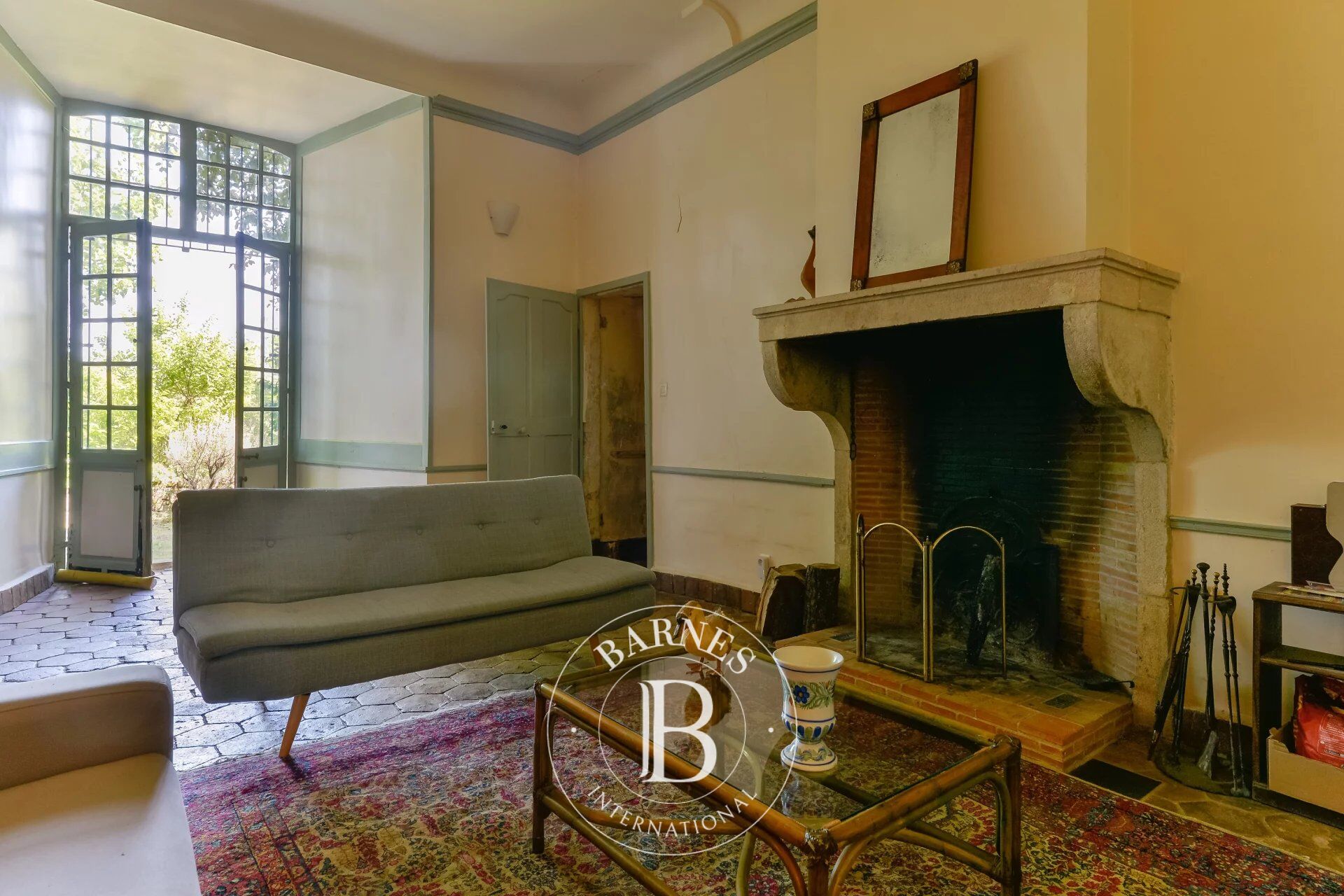 Zu verkaufen, Haus Savigny - picture 5