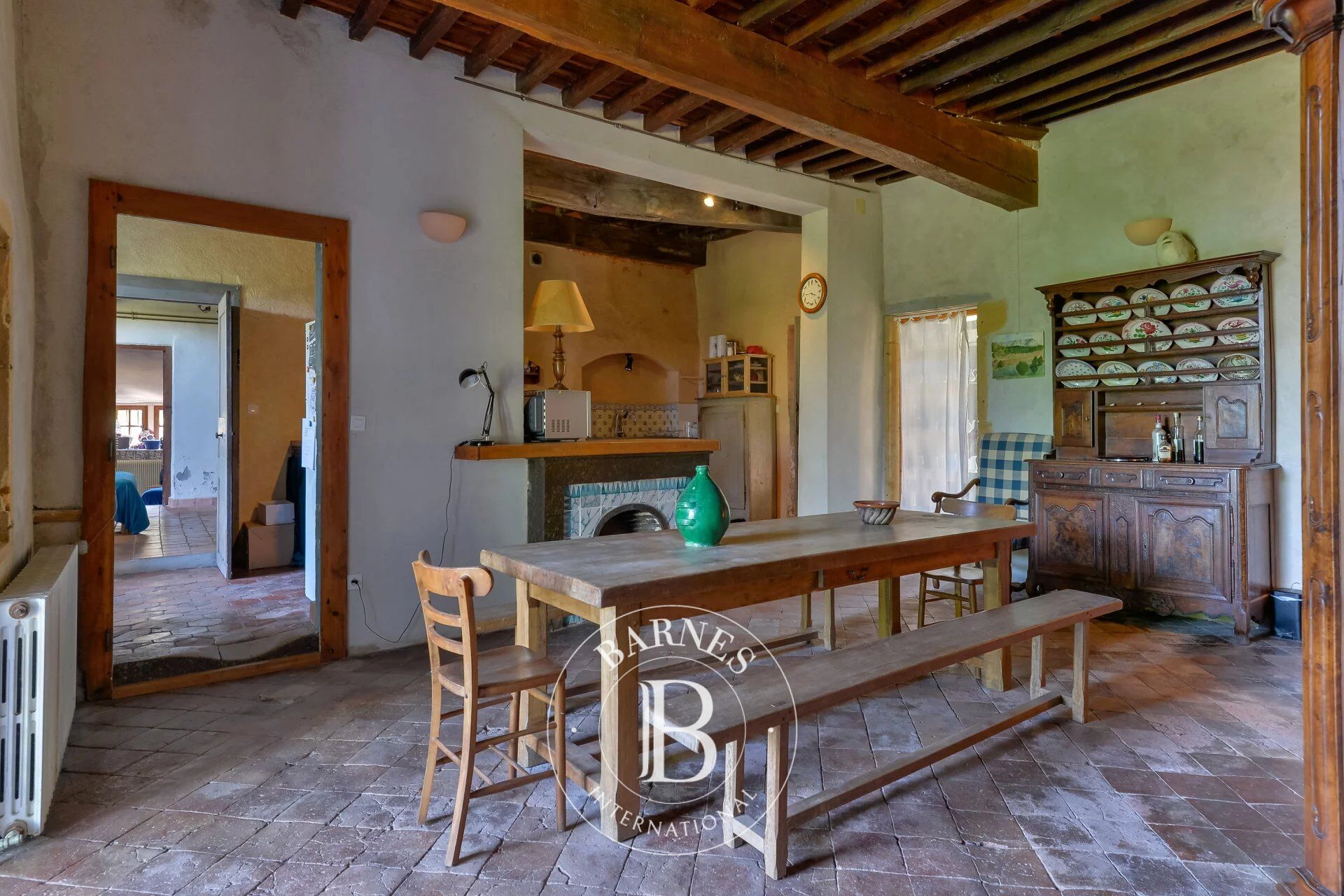 Zu verkaufen, Haus Savigny - picture 2