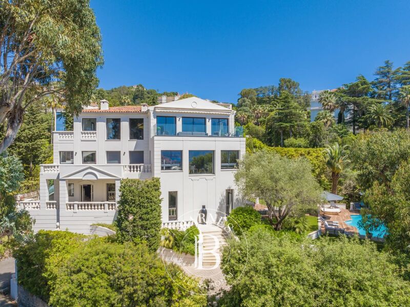 For Rent, Villa Cannes - picture 2